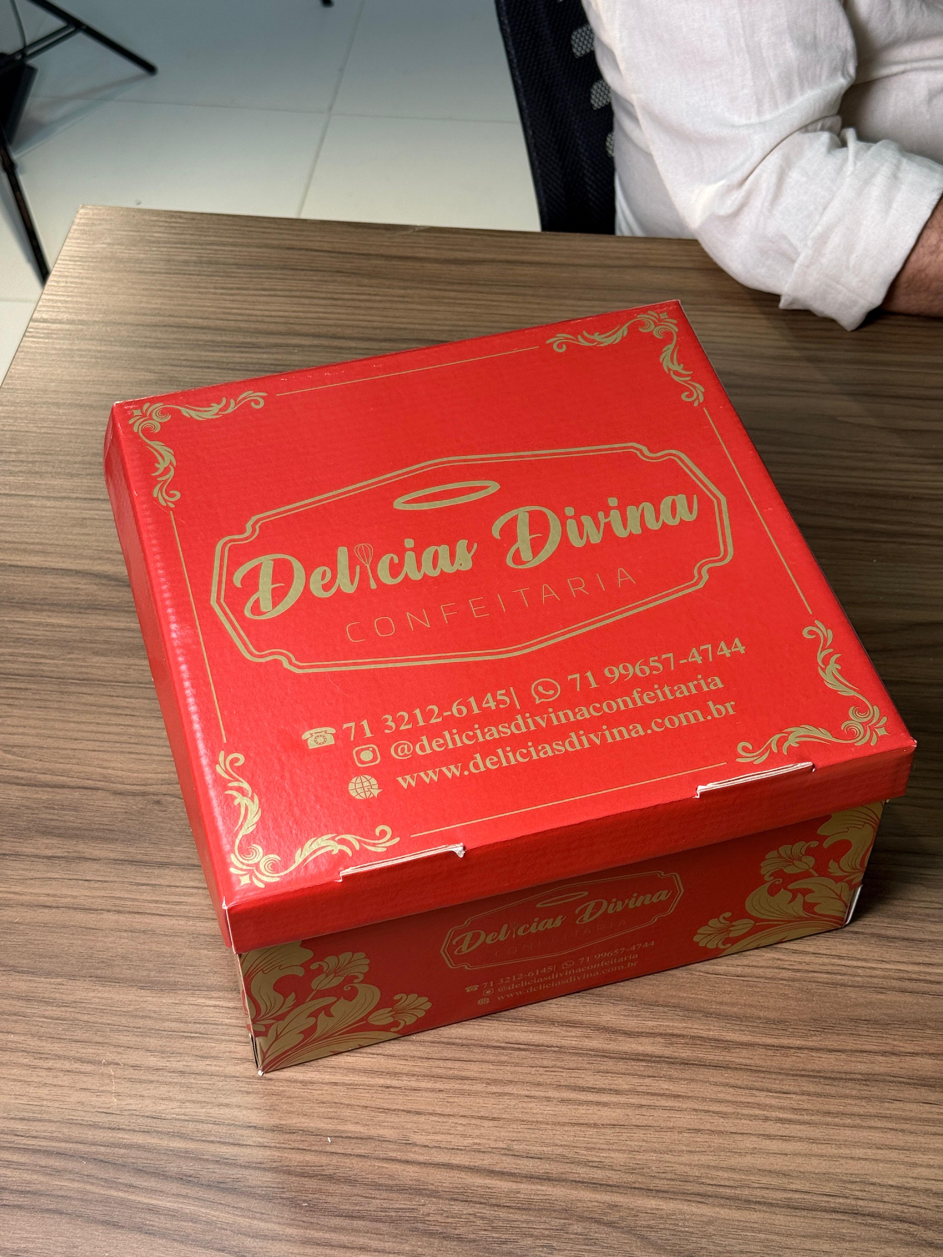 Delícias Divina