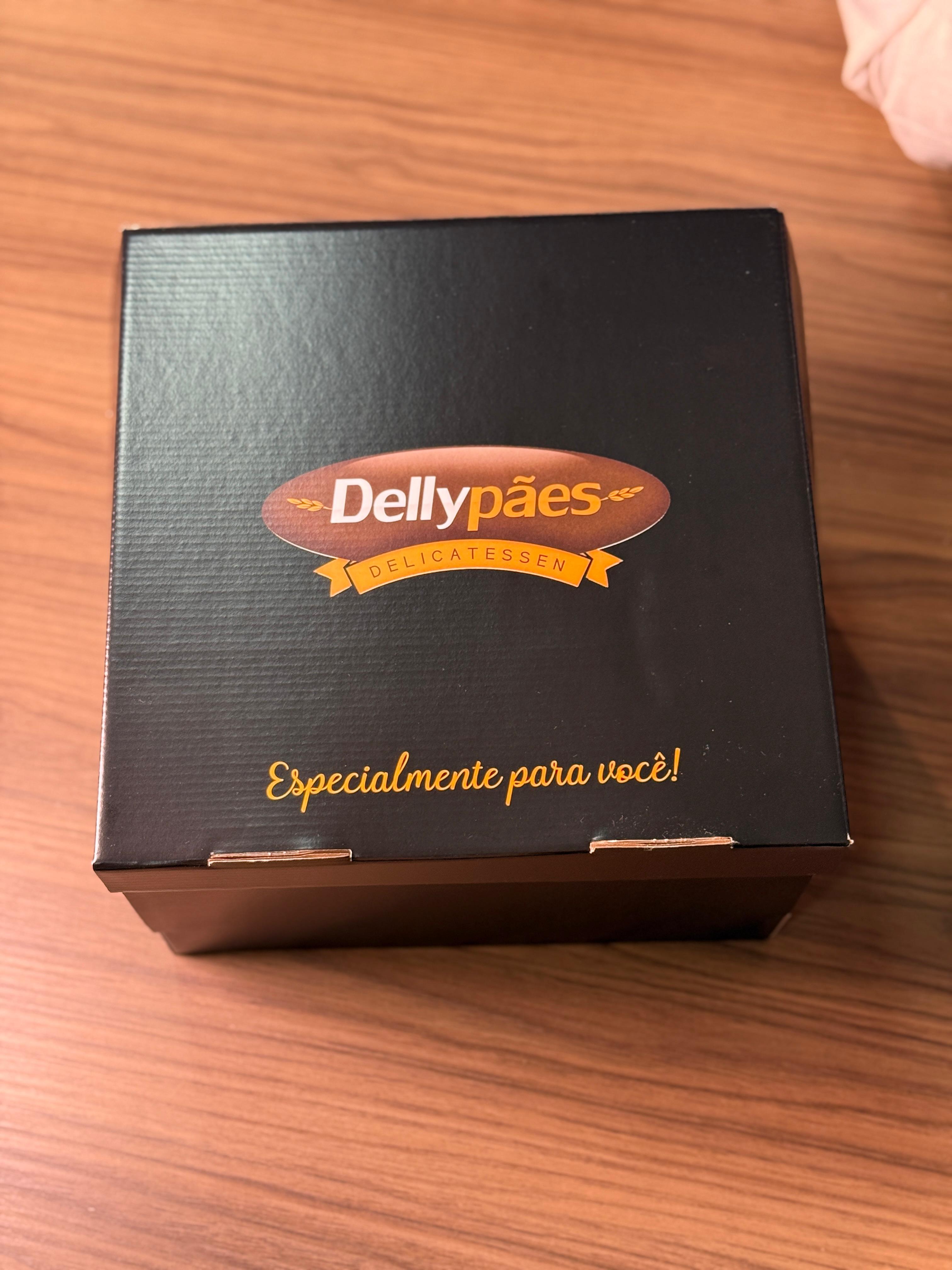 Dellypanes