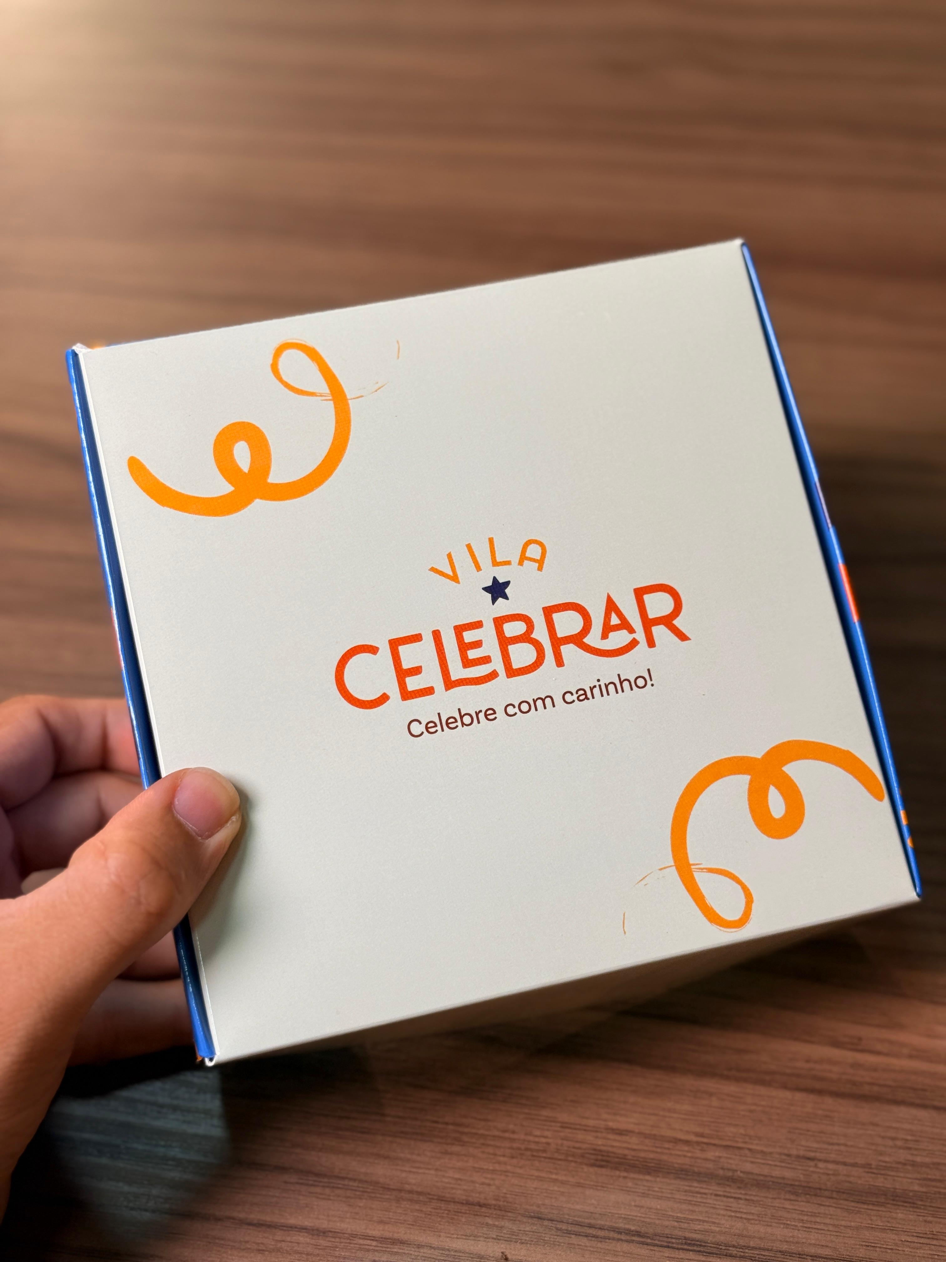 Vila Celebrar